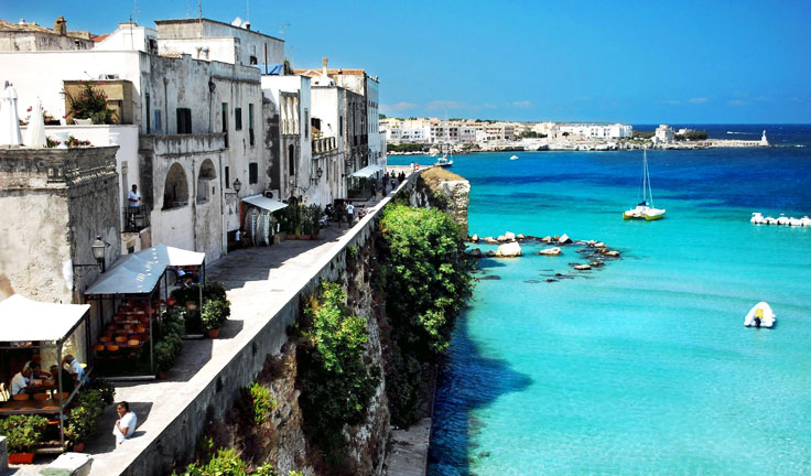 puglia