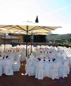 Medieval farm in the heart of Chianti (Florence)