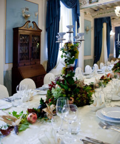 Villa dei Sogni (Lucca)